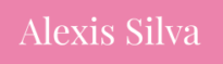 Alexis SIlva Logo